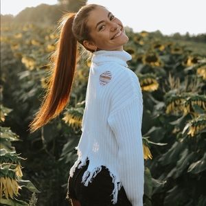 Meet your Posher, Mercadezz